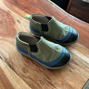 KAI Slip on asneaker. Size‎ 9